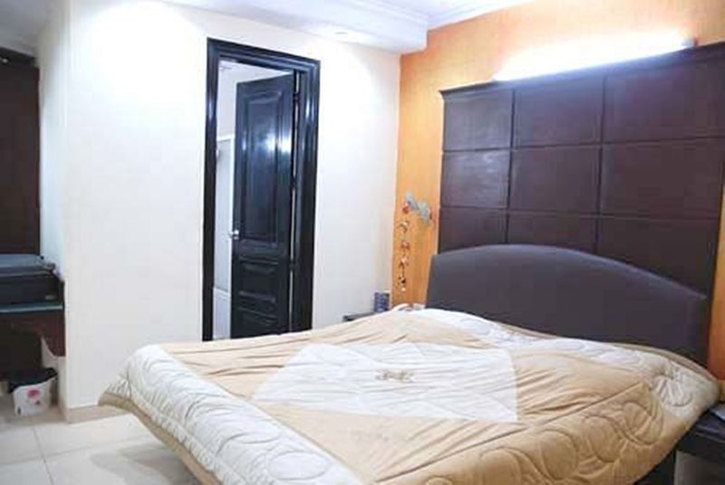 Hotel Raunak International Nowe Delhi Zewnętrze zdjęcie